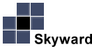 Logo-Skyward HRMS